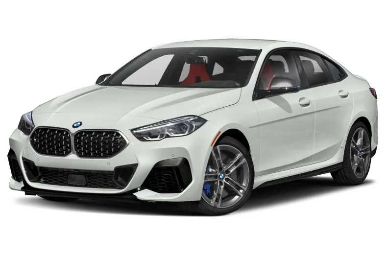 2022 BMW M235 Gran Coupe